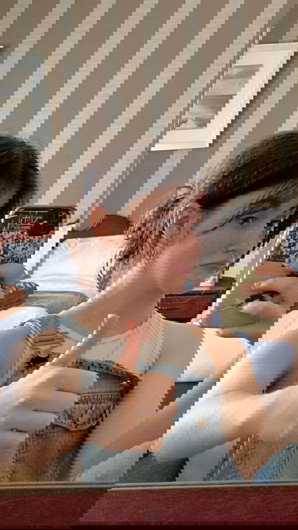 Charlotte5587, 22 years old from Poland