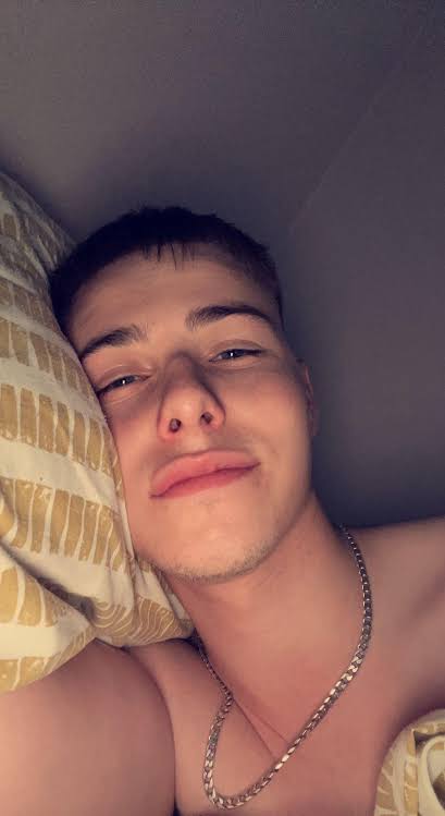 linfordstephen7, 18 years old from United Kingdom