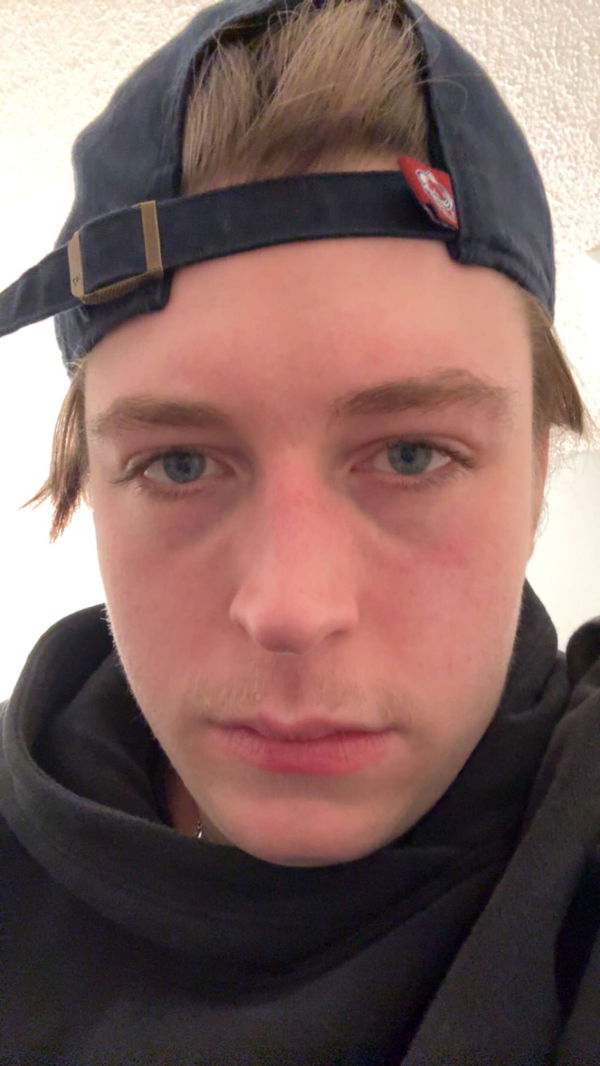 cdane091, 19 years old from Canada