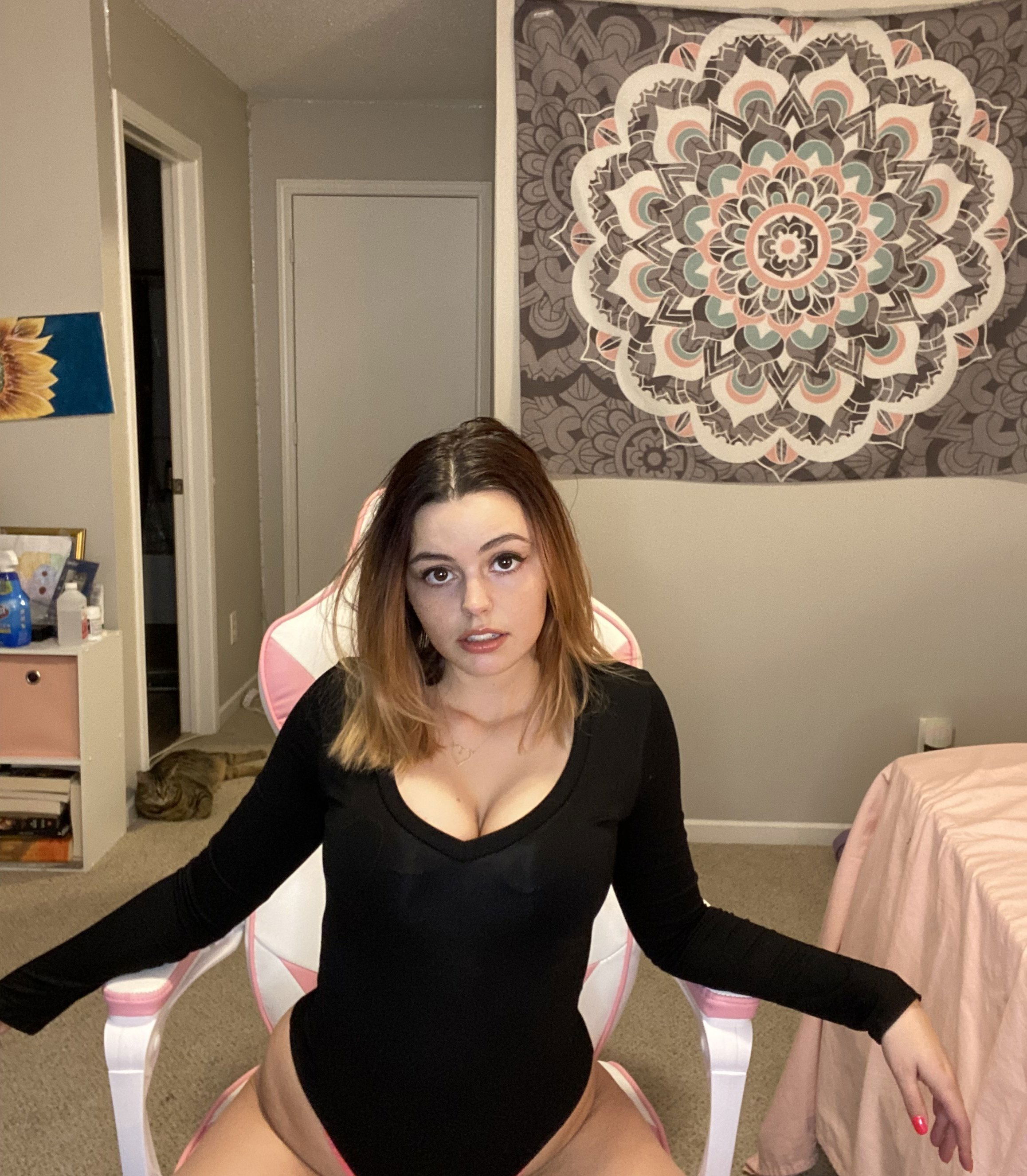 ukaefy32234, 23 years old from United States