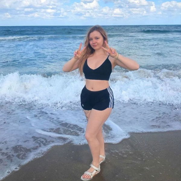 alison562_p, 22 years old from United States