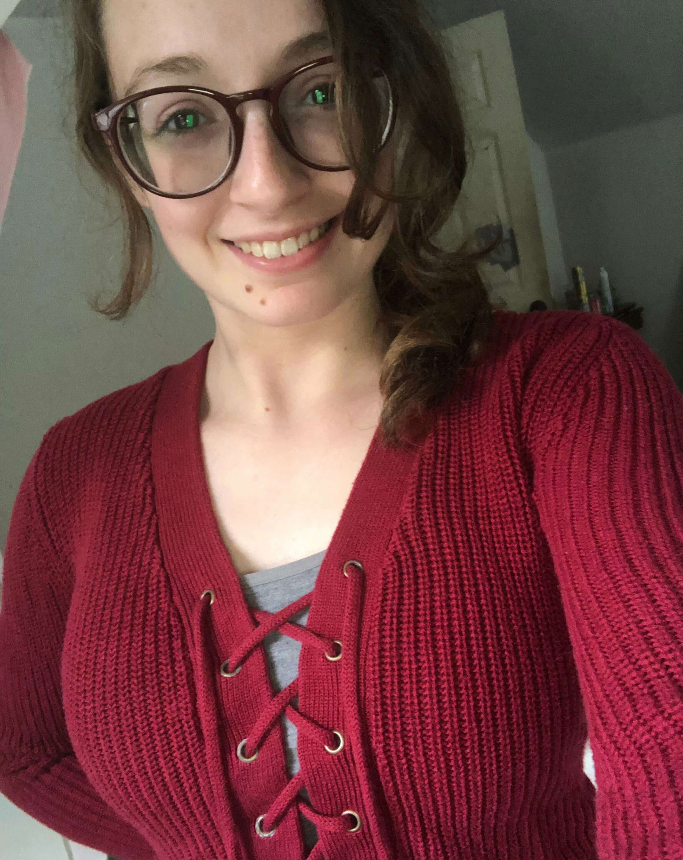 yorimiy487, 22 years old from United States