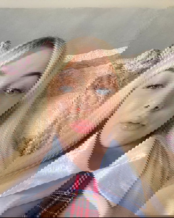 anna68567, 23 years old from United Kingdom