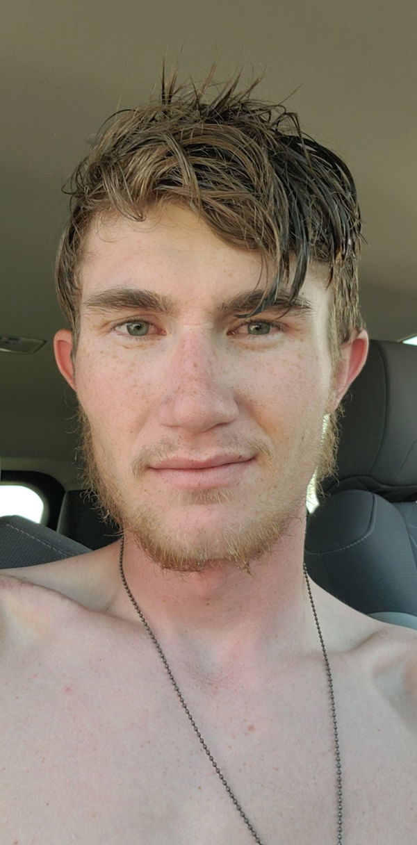 Shaggy_97, 28 years old from United States