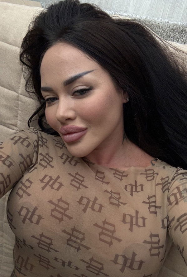 Deana_968, 22 years old from United States