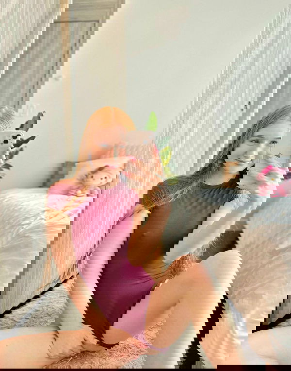 Scarlett29, 21 years old from Austria