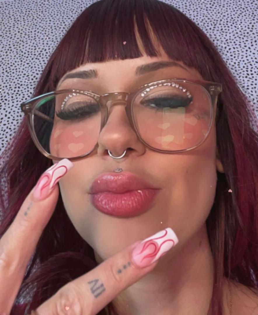 160bekky_rose's Profile Photo