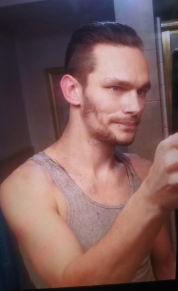 1not8me7, 41 years old from United States