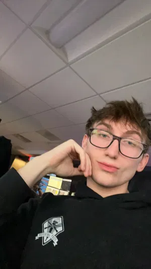 Bigcon23, 20 years old from United States