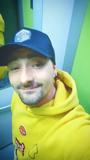 Jiri333, 40 years old from Czech Republic