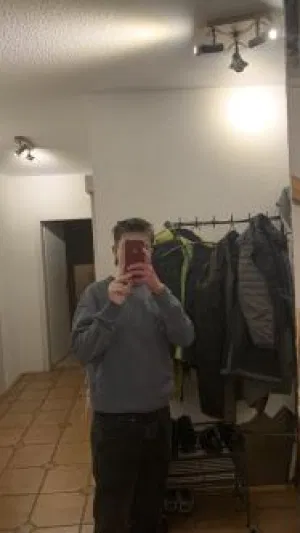 Behrchen69, 18 years old from Germany