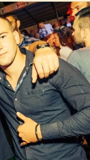 maximilian's Profile Photo