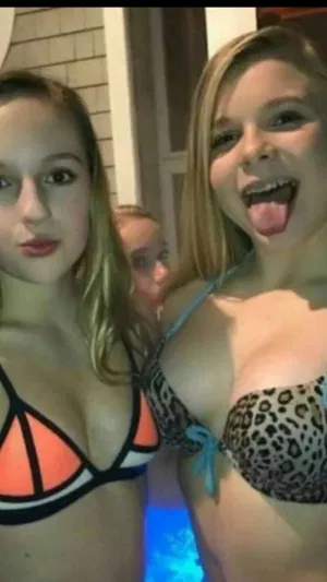 zoye_love, 18 years old from United States