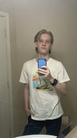 TheOnslurp, 18 years old from United States