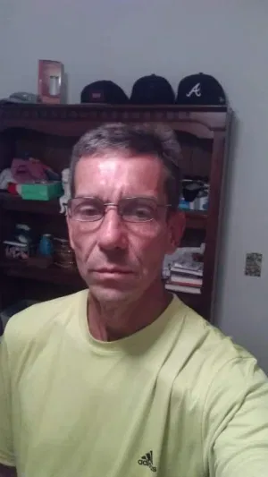 TimothyMaddox, 52 years old from United States