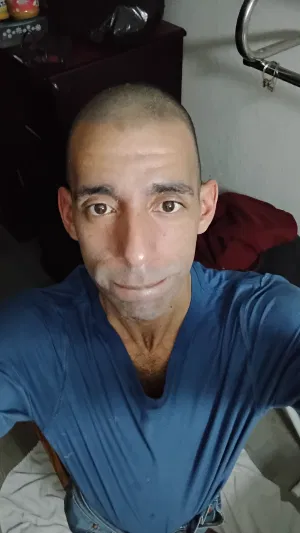 Maurice0590, 34 years old from United States