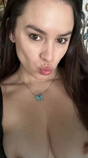 Jockeralisa, 36 years old from Germany