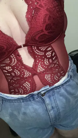 ChubbyMadz, 24 years old from Australia