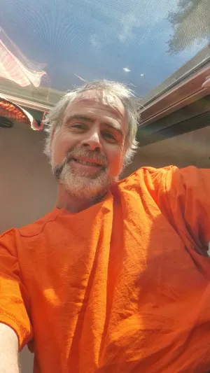 Piefill, 43 years old from United States