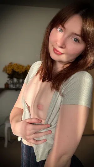 olivias05, 19 years old from United States