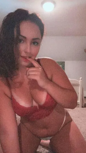 betty5674, 25 years old from United States