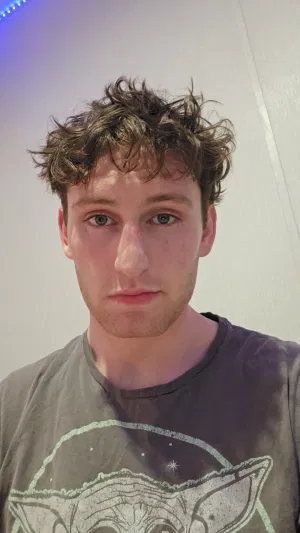 Brad's Profile Photo