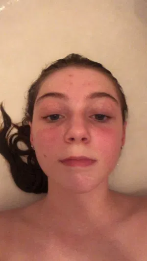 Annalisa8990, 19 years old from United States