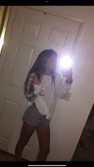 priscila, 18 years old from Mexico