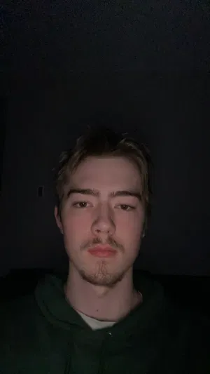 Brockobama, 18 years old from Canada