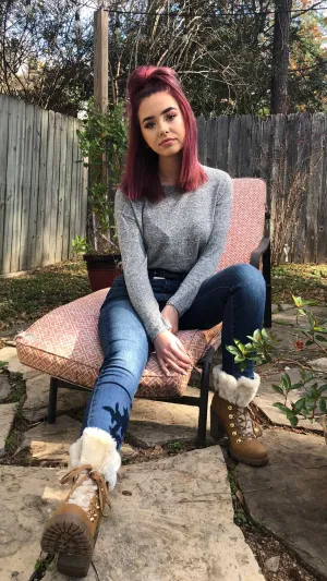 rikkaqueen737, 19 years old from Switzerland