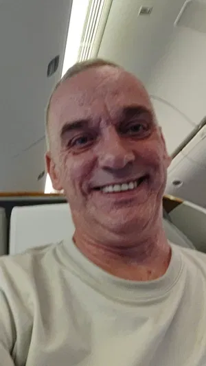 malehome, 52 years old from Belgium