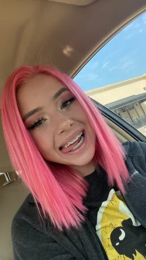 laisa838, 19 years old from United States