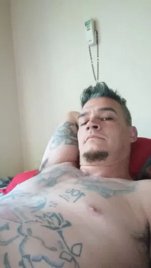 BigShane5, 39 years old from United States