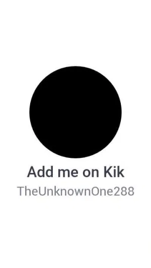 TheUnknownOne288's Profile Photo