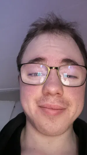 Cappygg, 18 years old from Sweden