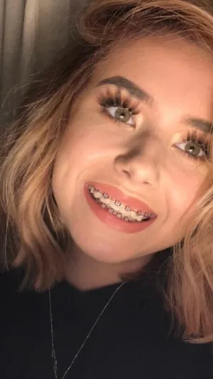 malinac477, 19 years old from Sweden