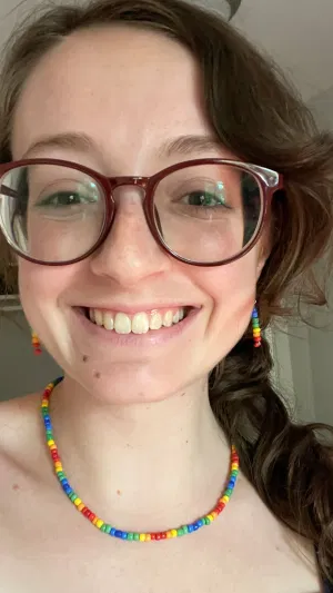 Candy6544, 25 years old from United States