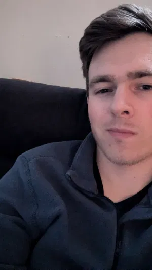 Mitch, 27 years old from United Kingdom