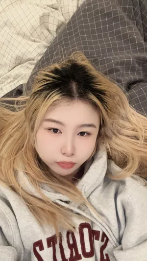 JessicaChao, 27 years old from Canada