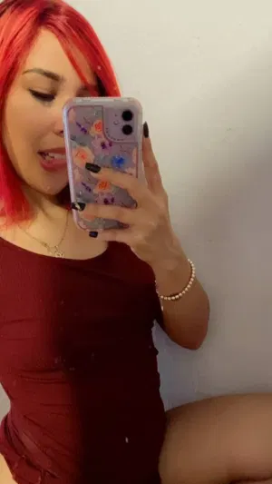 Jennifer233, 18 years old from Canada