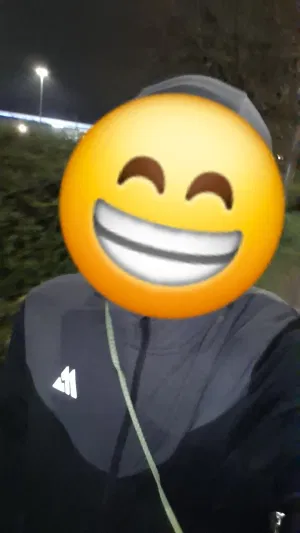 Lecost, 18 years old from United Kingdom