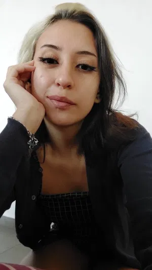 15forDirtycun808142120, 23 years old from United States