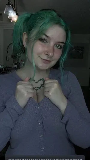 telegramgirl838, 19 years old from United States