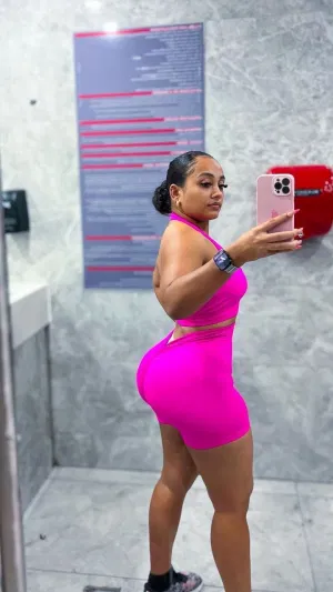 Bigbabygirliv, 26 years old from United States