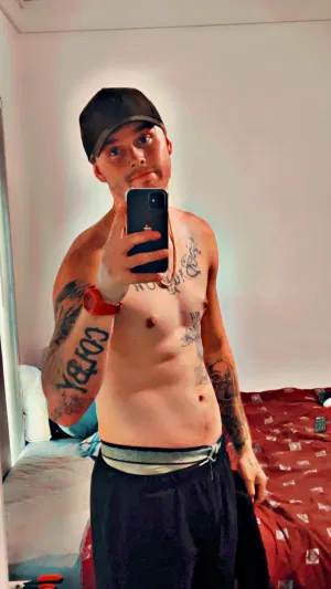 KingThomas9TY7, 27 years old from Australia