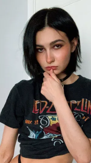 cadita6037, 18 years old from United States