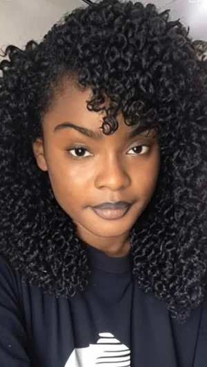 Vae, 22 years old from United States