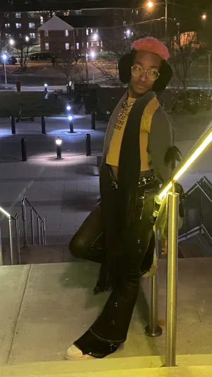 Zachh's Profile Photo