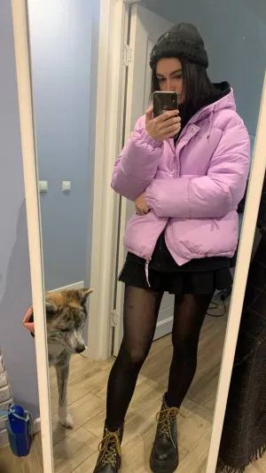 lipiqueen728, 19 years old from Sweden