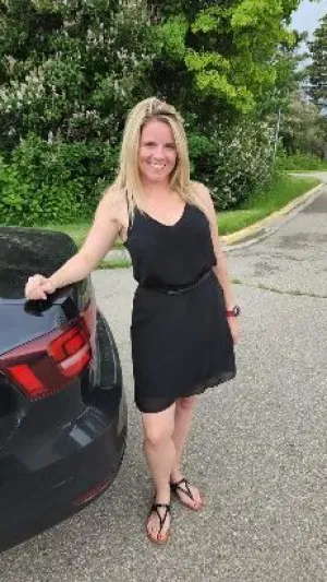 Jennifer156, 40 years old from United States